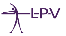 Fyzio LPV logo